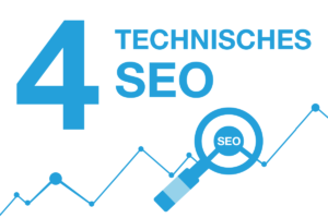 Technisches SEO - Suchmaschinen-Optimierung