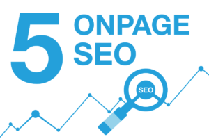 OnPage SEO Faktoren